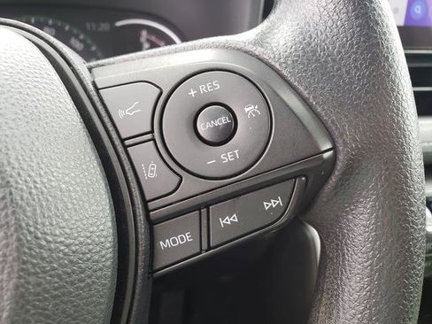 Used 2024 Toyota RAV4 XLE image 22