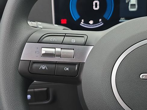 New 2026 Hyundai Santa Cruz SEL image 16