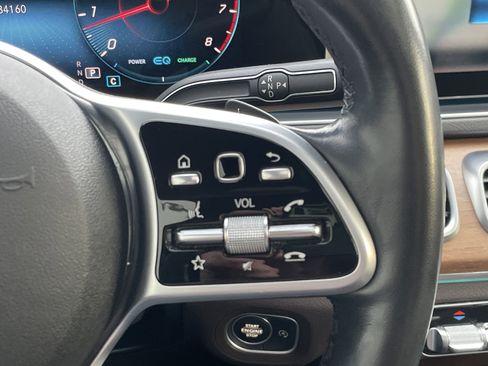 Certified 2022 Mercedes-Benz GLE 450 4MATIC image 28