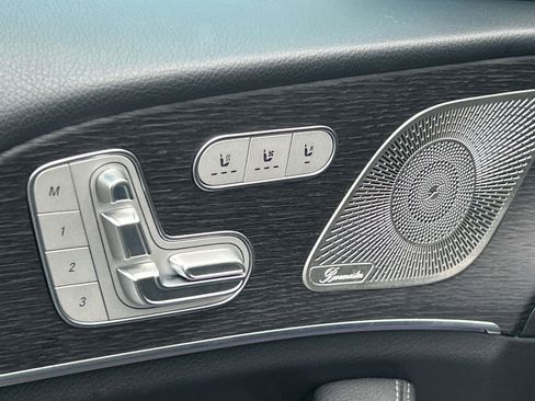 Used 2026 Mercedes-Benz GLS 450 4MATIC image 24