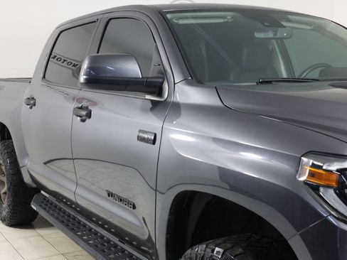 Used 2021 Toyota Tundra TRD Pro AWD/4WD image 39