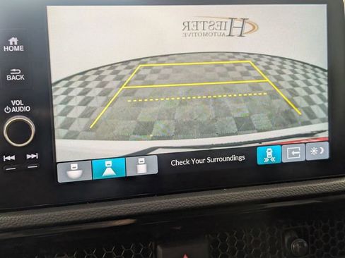 Used 2023 Honda CR-V EX-L image 21