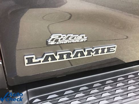 Used 2023 RAM 3500 Laramie image 45