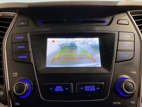 Used 2014 Hyundai Santa Fe Limited image 19