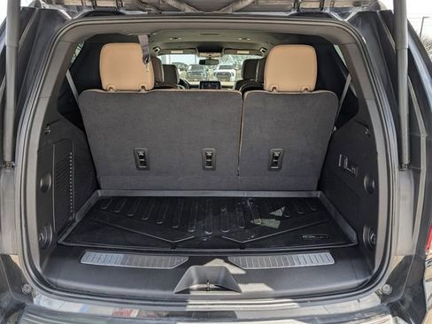 Used 2021 Chevrolet Tahoe Premier image 28