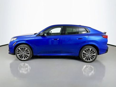 New 2026 BMW X2 M35i w/ Convenience Package AWD/4WD image 8