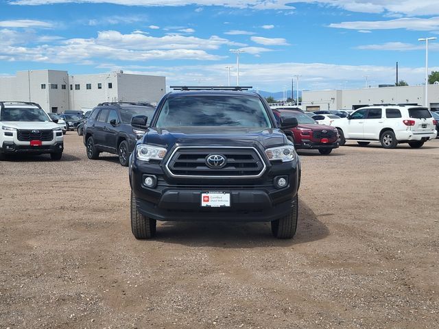 Used 2023 Toyota Tacoma SR5 AWD/4WD image 9