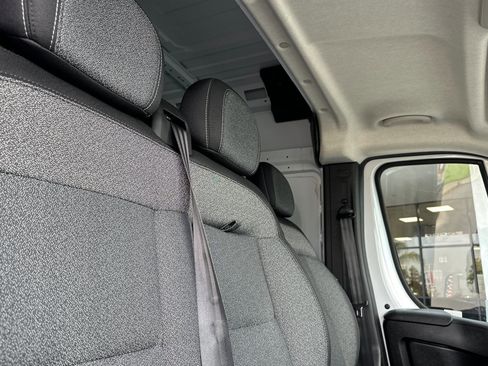 New 2025 RAM ProMaster 2500 w/ Convenience Group image 17