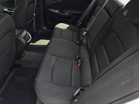 Used 2024 Chevrolet Malibu LT FWD image 30