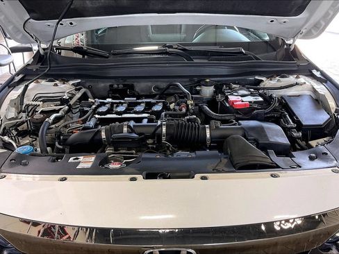 Used 2020 Honda Accord Sport image 27