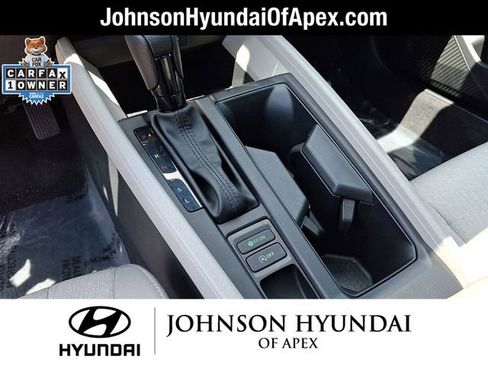 Used 2025 Honda Accord SE image 14