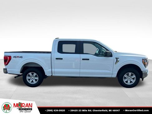 Used 2023 Ford F150 XLT AWD/4WD image 6