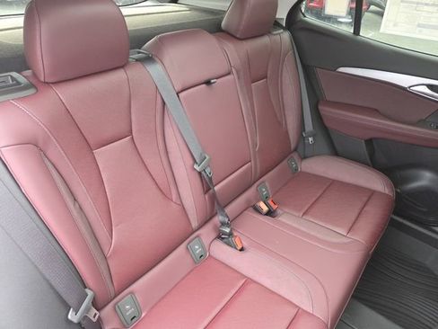 New 2026 Buick Envision Sport Touring AWD/4WD image 32