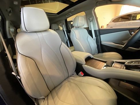 Certified 2024 Acura RDX w/ Advance Package AWD/4WD image 22