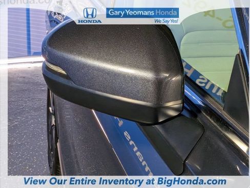 Used 2026 Honda CR-V EX-L image 14