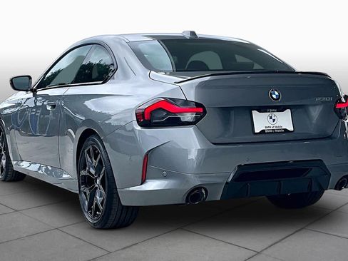 New 2026 BMW 230i Coupe w/ Premium Package RWD image 12
