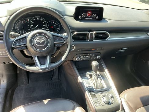 Used 2019 MAZDA CX-5 Signature AWD/4WD image 10