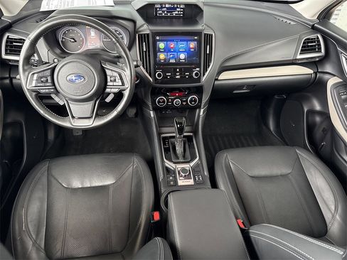 Certified 2023 Subaru Forester Limited image 24