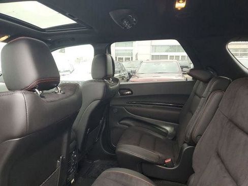 New 2026 Dodge Durango GT image 9