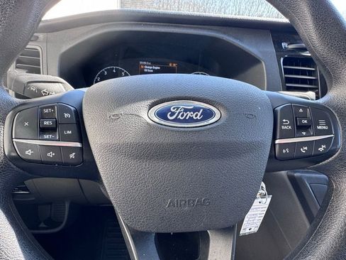 Certified 2023 Ford Transit 350 XLT image 18