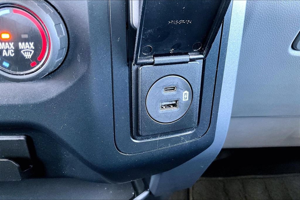 Used 2023 Ford F150 XLT AWD/4WD image 17