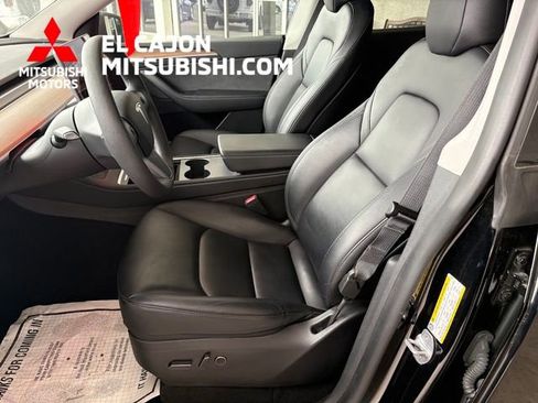 Used 2020 Tesla Model Y Performance AWD/4WD image 10