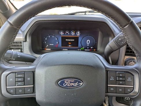 Used 2024 Ford F150 XLT w/ Mobile Office Package image 29