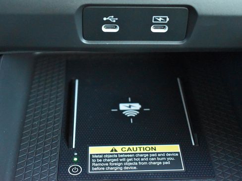 New 2025 Honda Accord EX-L image 10