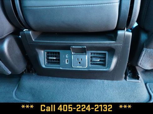 Used 2025 GMC Sierra 1500 SLT RWD image 28