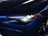 Used 2020 Alfa Romeo Giulia Ti image 4