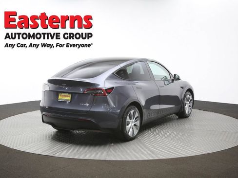 Used 2023 Tesla Model Y Long Range image 39