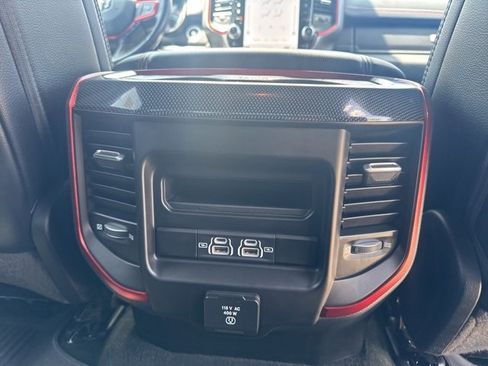 Used 2022 RAM 1500 Rebel w/ Rebel Level 2 Equipment Group image 19