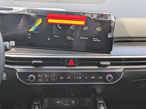 New 2026 Kia Sorento S FWD image 16