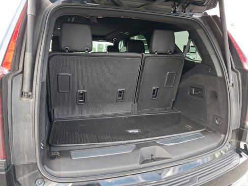 Certified 2023 Cadillac Escalade Premium Luxury AWD/4WD image 22