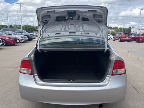 Used 2009 Honda Civic LX-S image 32