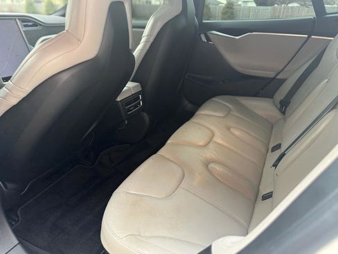 Used 2016 Tesla Model S 85D image 33