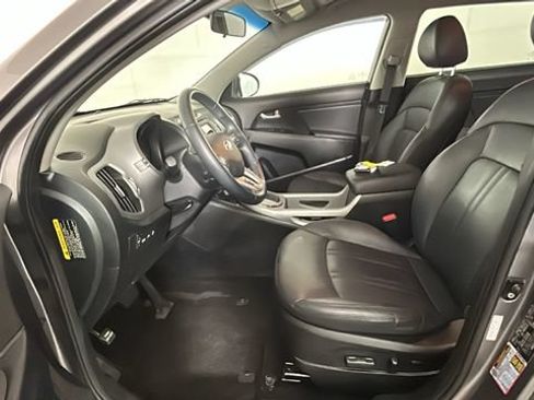 Used 2016 Kia Sportage EX AWD/4WD image 11
