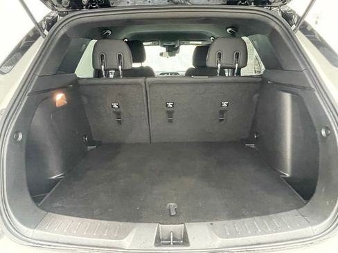 Certified 2023 Chevrolet TrailBlazer RS image 12