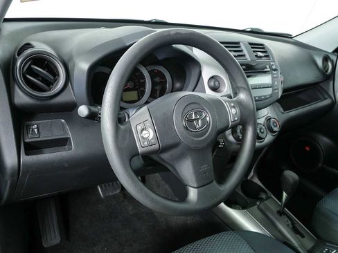 Used 2008 Toyota RAV4 Sport FWD image 4