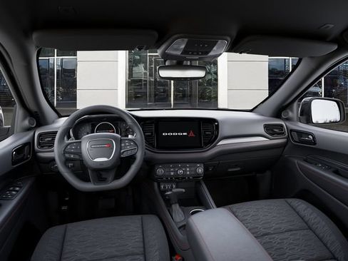 New 2026 Dodge Durango GT w/ Blacktop Package AWD/4WD image 14