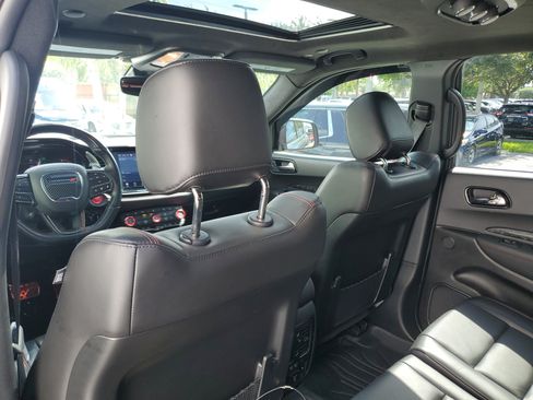 Used 2024 Dodge Durango R/T AWD/4WD image 15