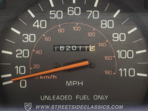 Used 1987 Toyota Pickup 4x4 Regular Cab image 37