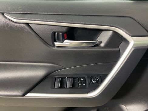 Certified 2024 Toyota RAV4 XLE FWD image 21