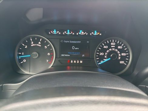 Used 2018 Ford F150 XLT w/ Equipment Group 301A Mid image 25