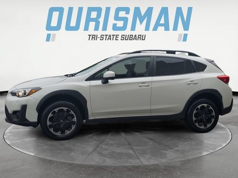 Certified 2022 Subaru Crosstrek 2.0i Premium AWD/4WD image 3