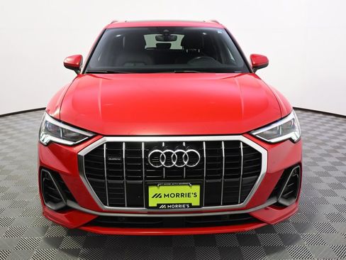 Used 2023 Audi Q3 2.0T Premium AWD/4WD image 10