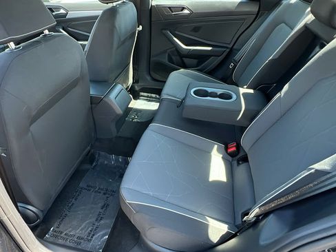 Certified 2026 Volkswagen Jetta Sport FWD image 24