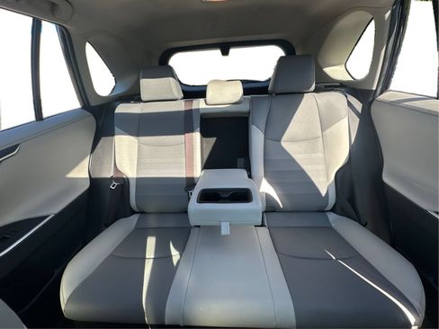 Used 2019 Toyota RAV4 Limited AWD/4WD image 15