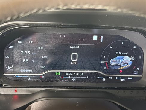 Used 2022 GMC Yukon Denali w/ Max Trailering Package image 28