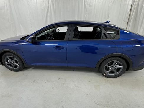 New 2026 Kia K4 FWD image 6